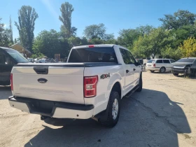 Ford F150 XLT 5.0 COYOTE | Mobile.bg    16