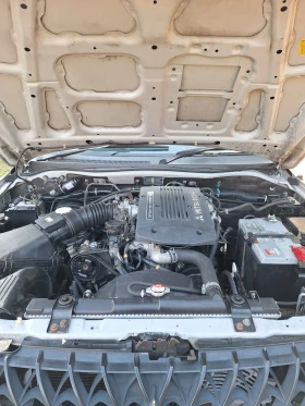 Mitsubishi Pajero sport 3.0 V6 | Mobile.bg    12