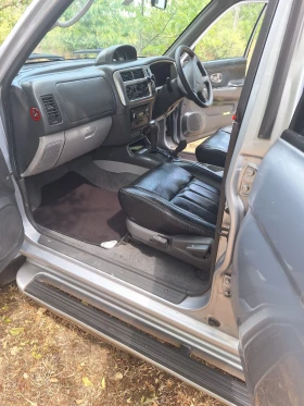 Mitsubishi Pajero sport 3.0 V6 | Mobile.bg    9