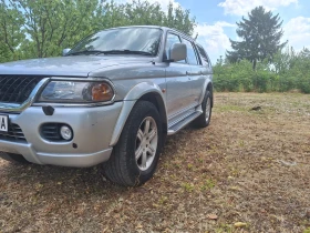 Mitsubishi Pajero sport 3.0 V6 | Mobile.bg    2