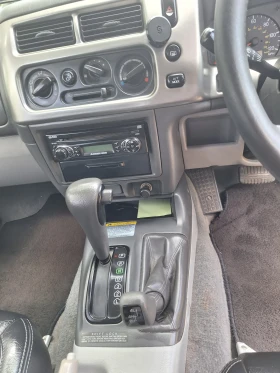 Mitsubishi Pajero sport 3.0 V6 | Mobile.bg    4
