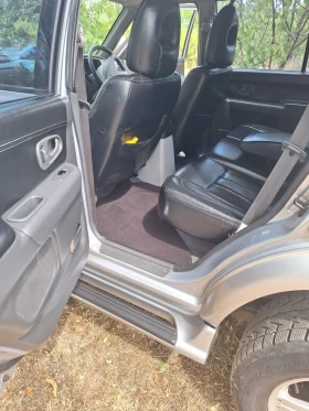 Mitsubishi Pajero sport 3.0 V6 | Mobile.bg    6