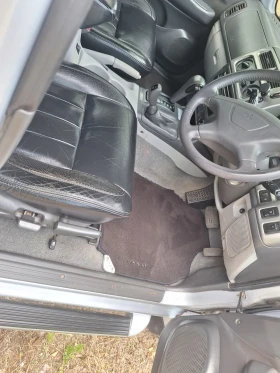 Mitsubishi Pajero sport 3.0 V6 | Mobile.bg    8