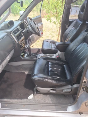 Mitsubishi Pajero sport 3.0 V6 | Mobile.bg    10