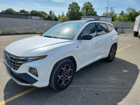 Hyundai Tucson N Line * * 4x4 * * CARFAX * * АВТО КРЕДИТ * * 