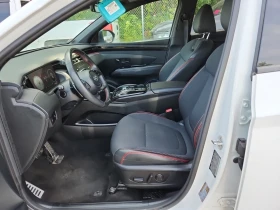 Hyundai Tucson N Line * * 4x4 * * CARFAX * * АВТО КРЕДИТ * * - 46999 лв. - 17106323 6
