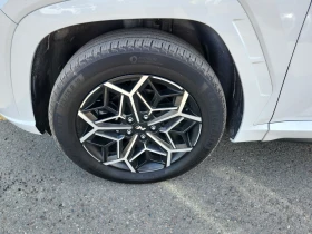 Hyundai Tucson N Line * * 4x4 * * CARFAX * * АВТО КРЕДИТ * * - 46999 лв. - 17106323 5