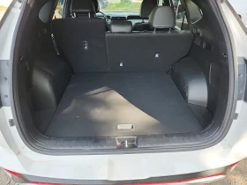 Hyundai Tucson N Line * * 4x4 * * CARFAX * * АВТО КРЕДИТ * * - 46999 лв. - 17106323 13