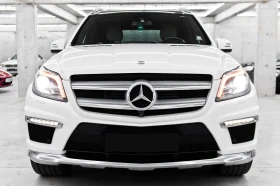 Mercedes-Benz GL 350 D* AMG* 7местен* Обдухване