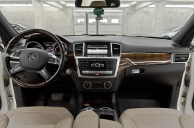 Обява за продажба на Mercedes-Benz GL 350 D* AMG* 7местен* Обдухване ~49 999 лв. - изображение 11