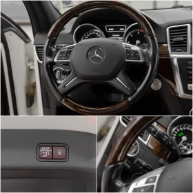 Mercedes-Benz GL 350 D* AMG* 7*  | Mobile.bg    13