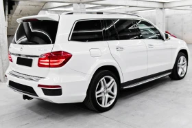 Обява за продажба на Mercedes-Benz GL 350 D* AMG* 7местен* Обдухване ~49 999 лв. - изображение 5