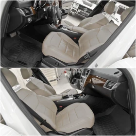 Обява за продажба на Mercedes-Benz GL 350 D* AMG* 7местен* Обдухване ~49 999 лв. - изображение 8