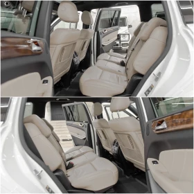 Обява за продажба на Mercedes-Benz GL 350 D* AMG* 7местен* Обдухване ~49 999 лв. - изображение 9