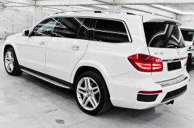 Обява за продажба на Mercedes-Benz GL 350 D* AMG* 7местен* Обдухване ~49 999 лв. - изображение 4