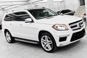 Обява за продажба на Mercedes-Benz GL 350 D* AMG* 7местен* Обдухване ~49 999 лв. - изображение 2