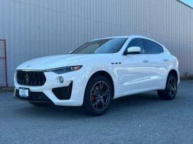     Maserati Levante GRANSPORT AWD 