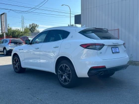 Maserati Levante GRANSPORT AWD  | Mobile.bg    5