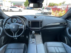 Maserati Levante GRANSPORT AWD  | Mobile.bg    10