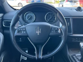 Maserati Levante GRANSPORT AWD  | Mobile.bg    11