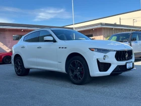     Maserati Levante GRANSPORT AWD 