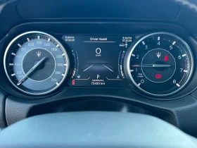 Maserati Levante GRANSPORT AWD  | Mobile.bg    12