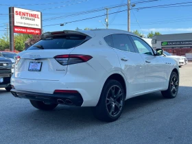     Maserati Levante GRANSPORT AWD 