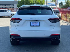 Maserati Levante GRANSPORT AWD  | Mobile.bg    6