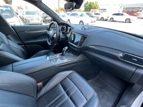 Maserati Levante GRANSPORT AWD  | Mobile.bg    9