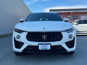     Maserati Levante GRANSPORT AWD 