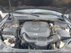 Jeep Grand cherokee LIMITED 4X4 3.6 ПОДГРЕВИ ПАНОРАМА - 16000 лв. / 8180.67 € - 47631179 7