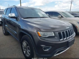 Jeep Grand cherokee LIMITED 4X4 3.6 ПОДГРЕВИ ПАНОРАМА