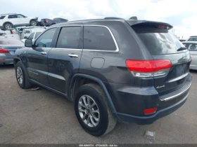 Jeep Grand cherokee LIMITED 4X4 3.6 ПОДГРЕВИ ПАНОРАМА - 16000 лв. / 8180.67 € - 47631179 4