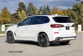 BMW X5 M* SPORT* LASER* ДИСТРОНИК* 360КАМЕРА* МАСАЖ* LANE - 58999 лв. / 30165.71 € - 99085311 4