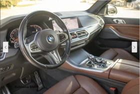 BMW X5 M* SPORT* LASER* ДИСТРОНИК* 360КАМЕРА* МАСАЖ* LANE - 58999 лв. / 30165.71 € - 99085311 11