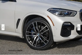 BMW X5 M* SPORT* LASER* ДИСТРОНИК* 360КАМЕРА* МАСАЖ* LANE - 58999 лв. / 30165.71 € - 99085311 6