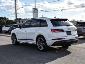 Audi Q7 3.0 л V6 бензинов турбо двигател (TFSI) - 47000 лв. / 24030.72 € - 12005460 2