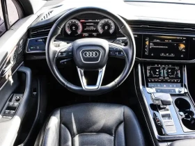 Audi Q7 3.0 л V6 бензинов турбо двигател (TFSI) - 47000 лв. / 24030.72 € - 12005460 9