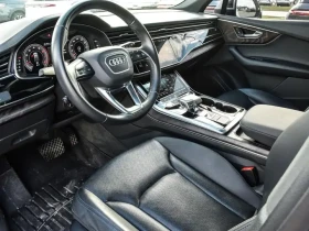 Audi Q7 3.0 л V6 бензинов турбо двигател (TFSI) - 47000 лв. / 24030.72 € - 12005460 7