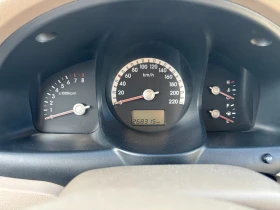 Kia Sportage С ГАЗ - 2500 € / 4889.57 лв. - 36094736 4