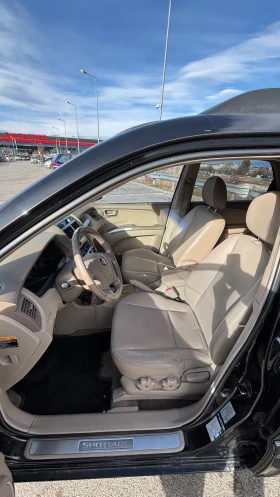 Kia Sportage С ГАЗ - 2500 € / 4889.57 лв. - 36094736 7