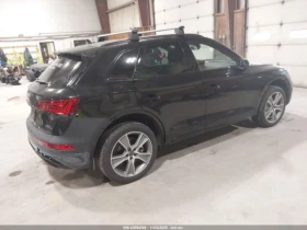Audi Q5 PREMIUM 45 TFSI* S LINE* QUATTRO* DISTRONIC* PANO* - 31000 € / 60630.73 лв. - 27040409 4