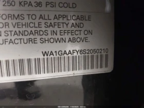 Audi Q5 PREMIUM 45 TFSI* S LINE* QUATTRO* DISTRONIC* PANO* - 31000 € / 60630.73 лв. - 27040409 9