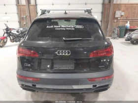 Audi Q5 PREMIUM 45 TFSI* S LINE* QUATTRO* DISTRONIC* PANO* - 31000 € / 60630.73 лв. - 27040409 16