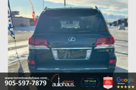 Lexus LX 570 2014 Lexus LX 570 4WD - 36700 € / 71778.96 лв. - 56575459 5