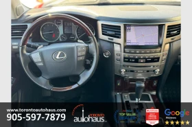 Lexus LX 570 2014 Lexus LX 570 4WD - 36700 € / 71778.96 лв. - 56575459 9