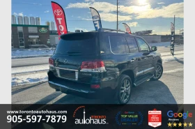 Lexus LX 570 2014 Lexus LX 570 4WD - 36700 € / 71778.96 лв. - 56575459 4