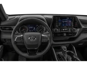 Toyota Highlander * XSE * ПРЕДСТАВИТЕЛСТВО * МЪРТВА ТОЧКА * CARPLAY - 31200 € / 61021.90 лв. - 12586210 2