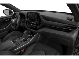 Toyota Highlander * XSE * ПРЕДСТАВИТЕЛСТВО * МЪРТВА ТОЧКА * CARPLAY - 31200 € / 61021.90 лв. - 12586210 9