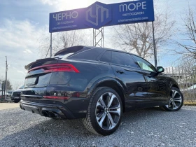 Audi Q8 50TDI 3xS-Line MAXTON DESING, снимка 6 - Автомобили и джипове - 53608689